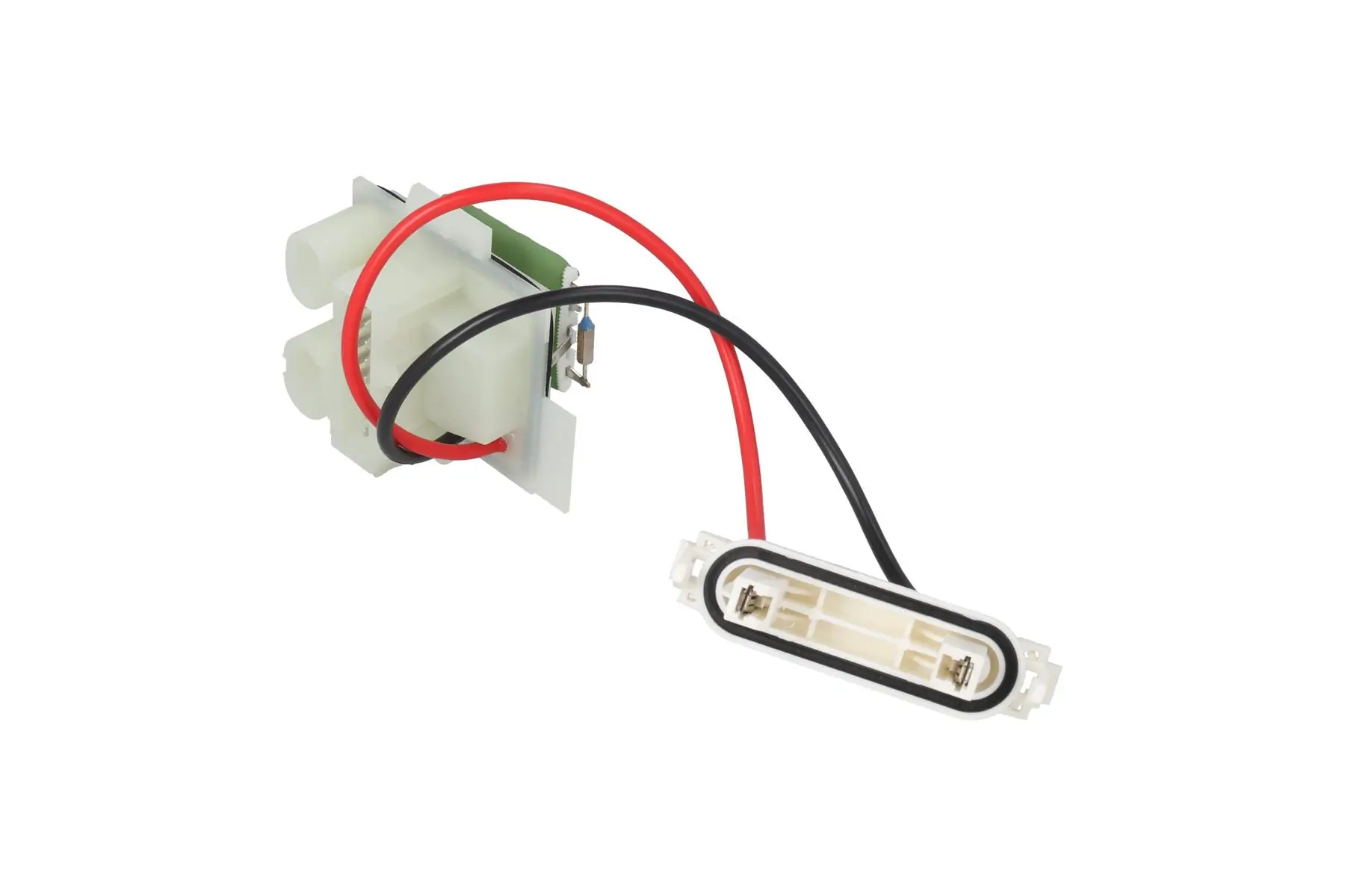 Resistor, interior blower 4140208