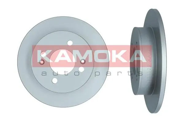 Brake Disc 103522
