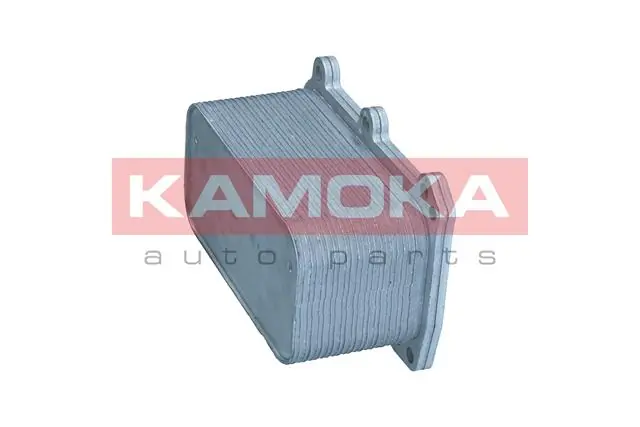 KAMOKA 7730141 Oil Cooler, engine oil