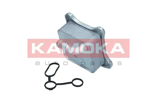 Oil Cooler, engine oil 7730022