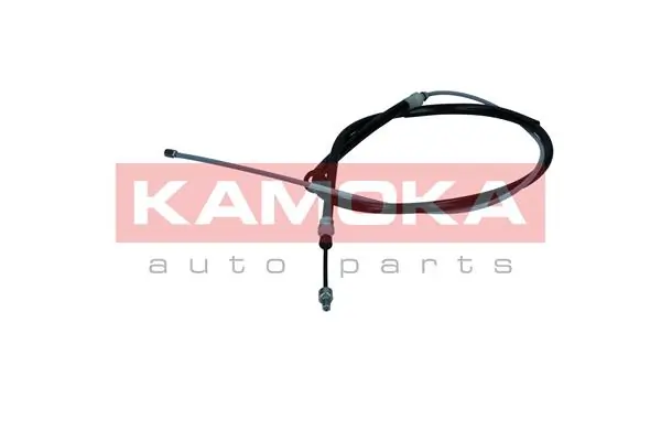 Cable Pull, parking brake 1190302