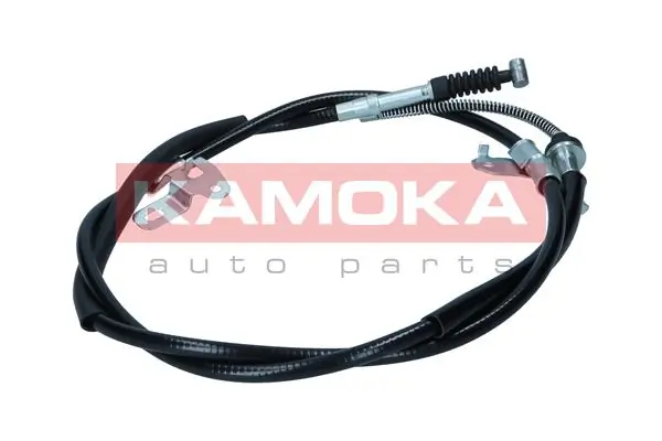 Cable Pull, parking brake 1190658