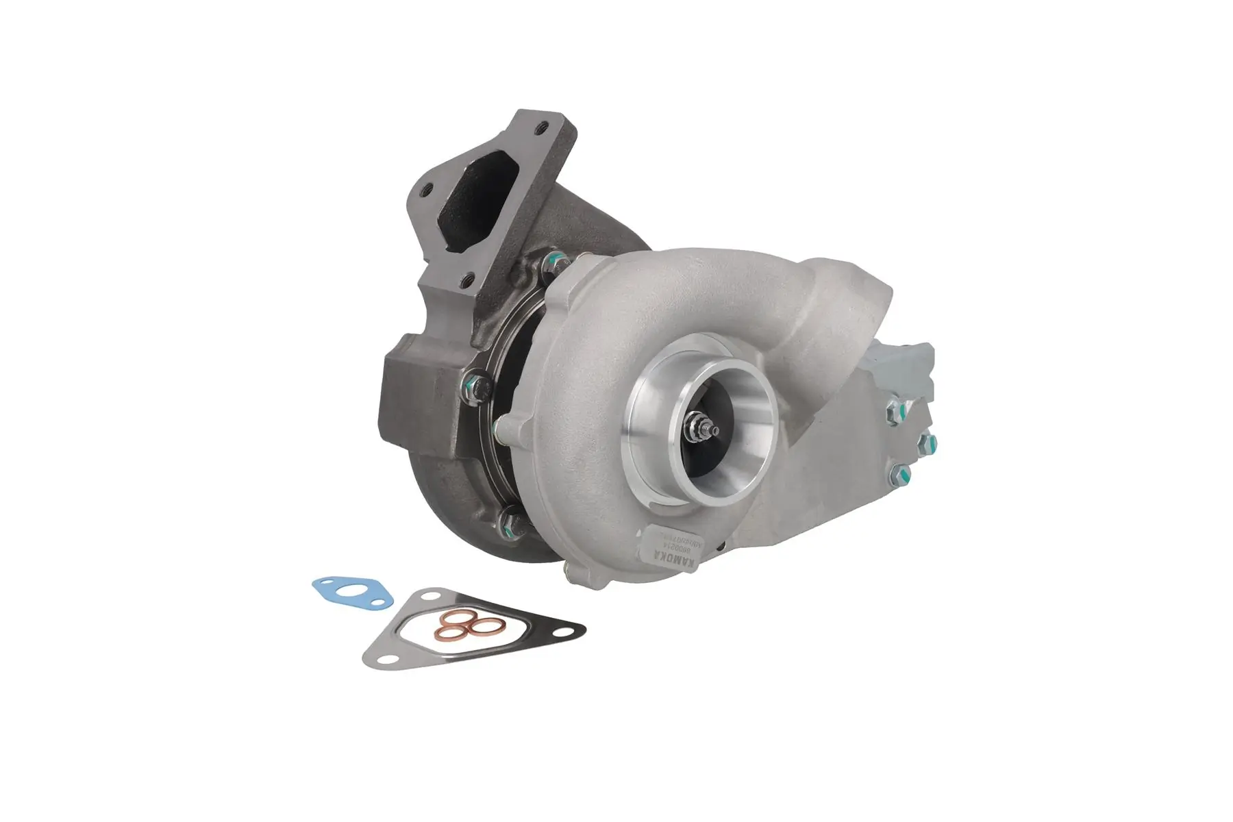 Charger, charging (supercharged/turbocharged) 8600214