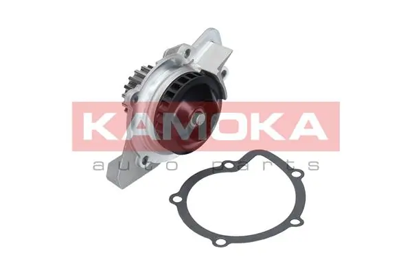 Water Pump, engine cooling T0092