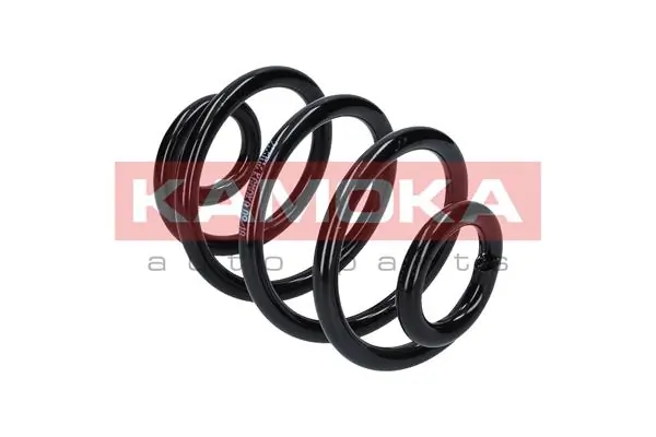 KAMOKA 2120116 Suspension Spring