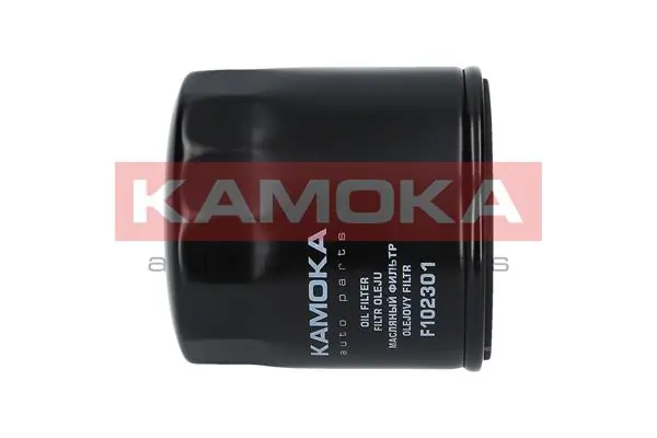 Oil Filter F102301