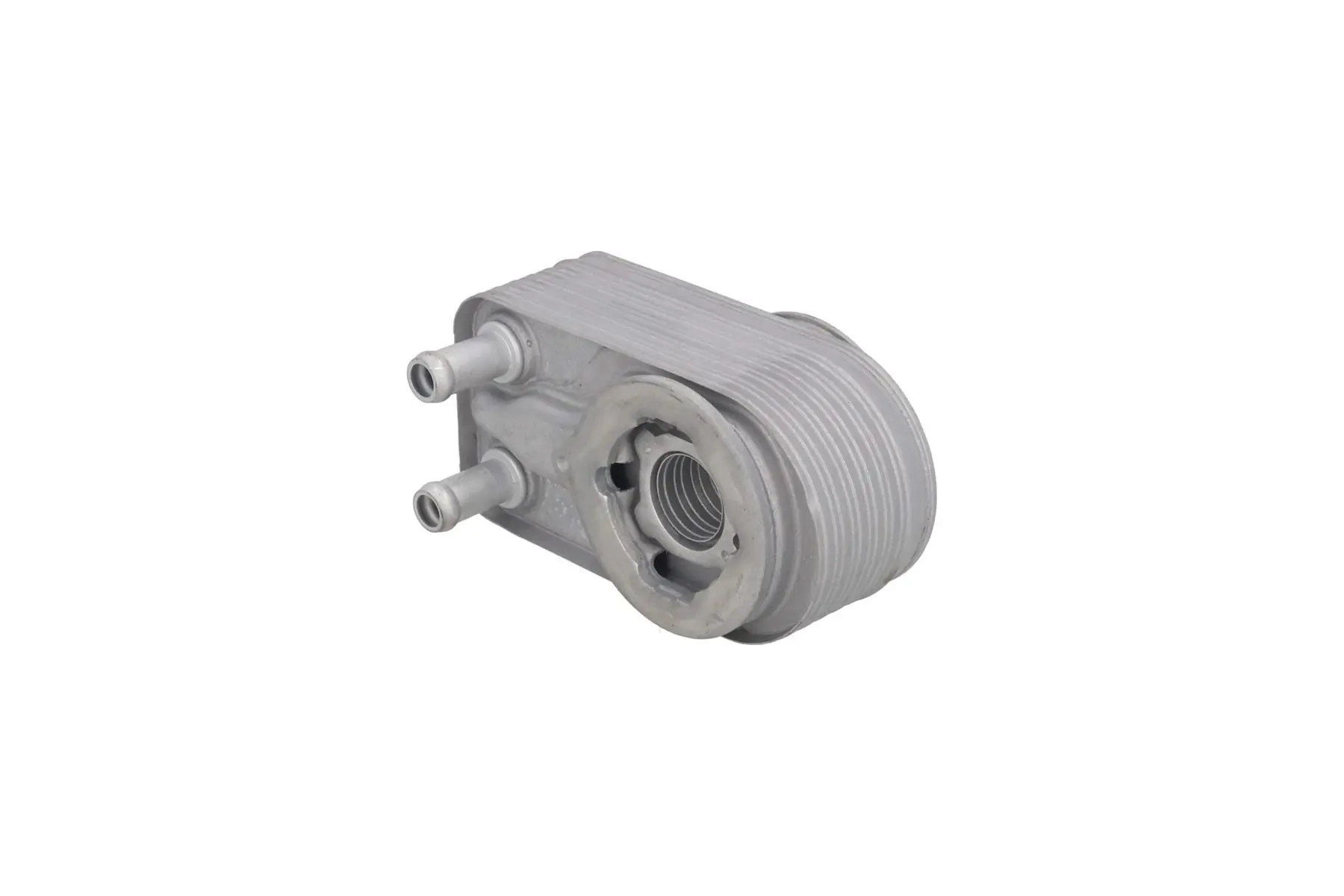 Oil Cooler, engine oil 7730174