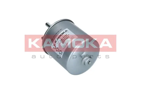 Fuel Filter F317801