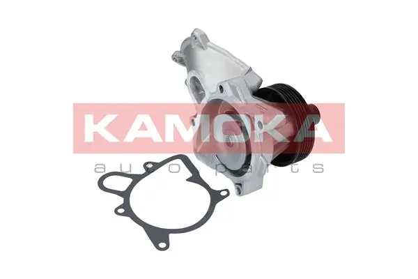Water Pump, engine cooling T0063