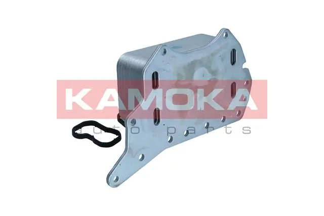 Oil Cooler, engine oil 7730092