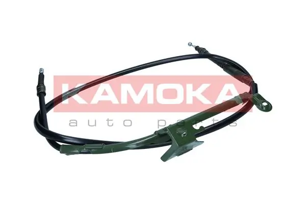 Cable Pull, parking brake 1190600