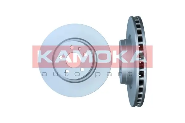 Brake Disc 103649