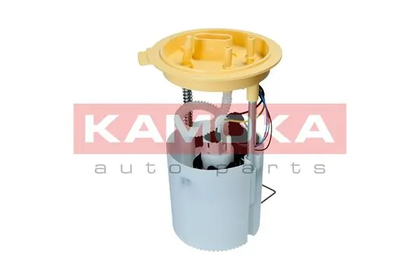 Fuel Feed Unit 8400012