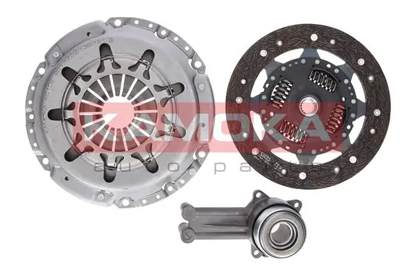 Clutch Kit KC030