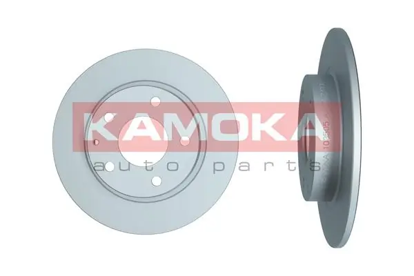 Brake Disc 103505