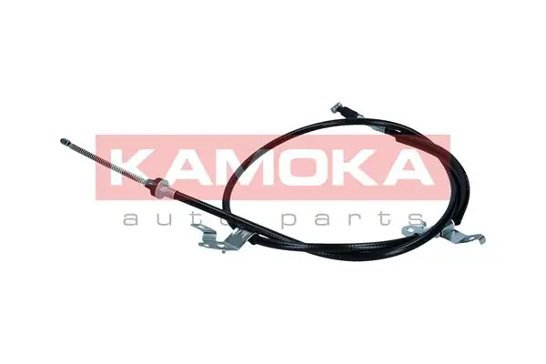 Cable Pull, parking brake 1190657