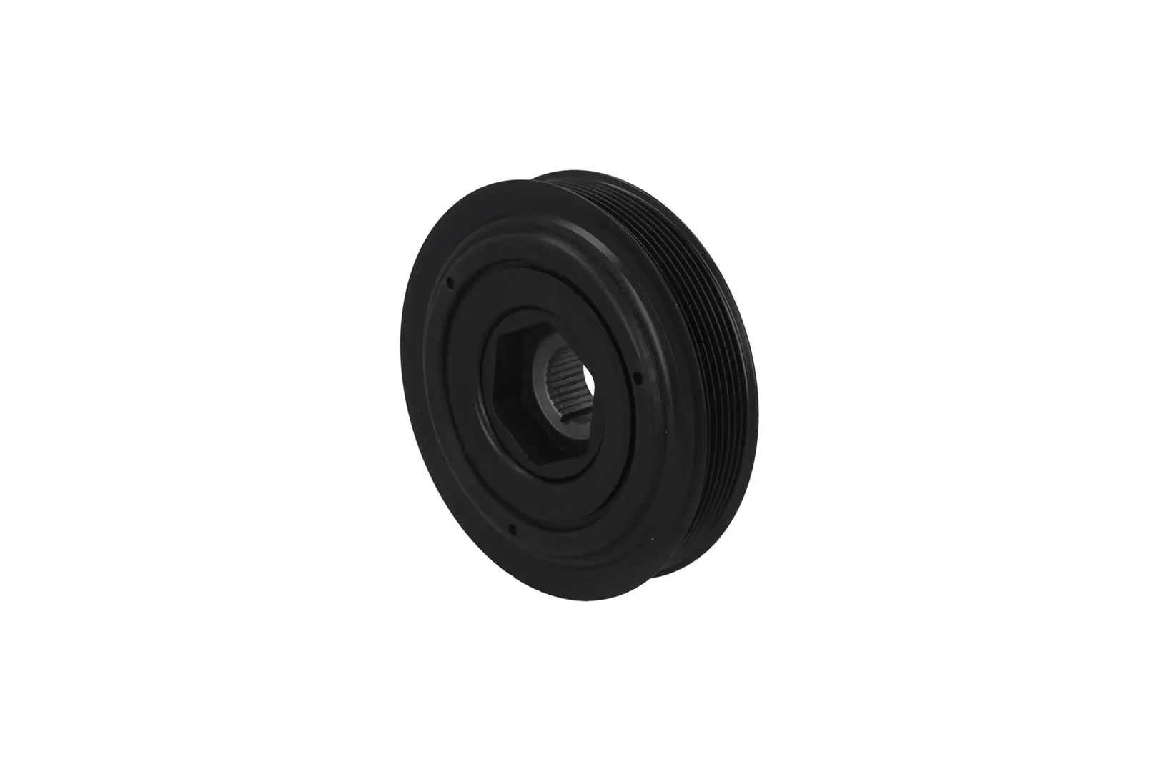 Belt Tensioner, V-ribbed belt R0607