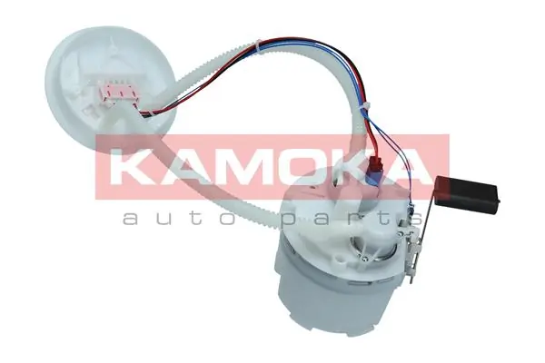 Fuel Feed Unit 8400055