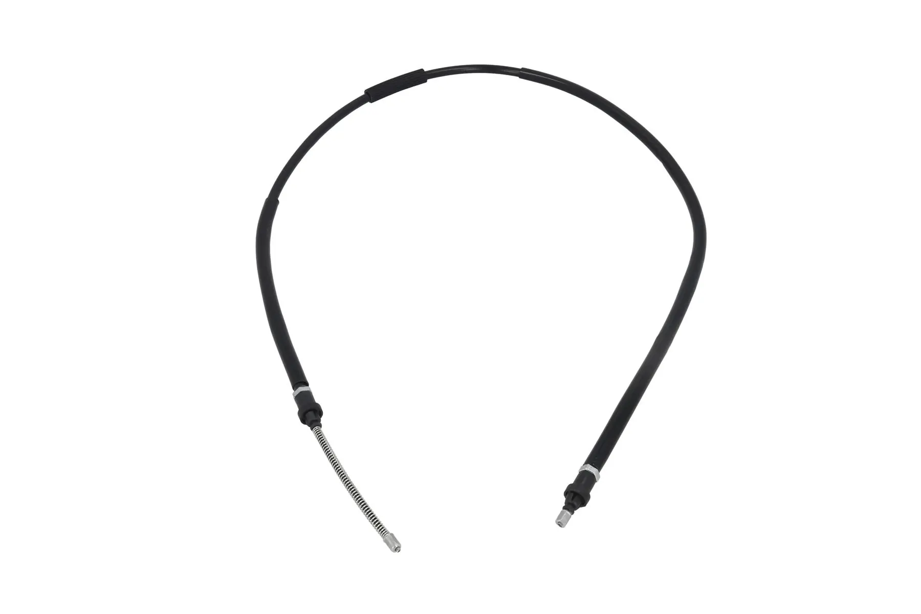 Cable Pull, parking brake 1190211