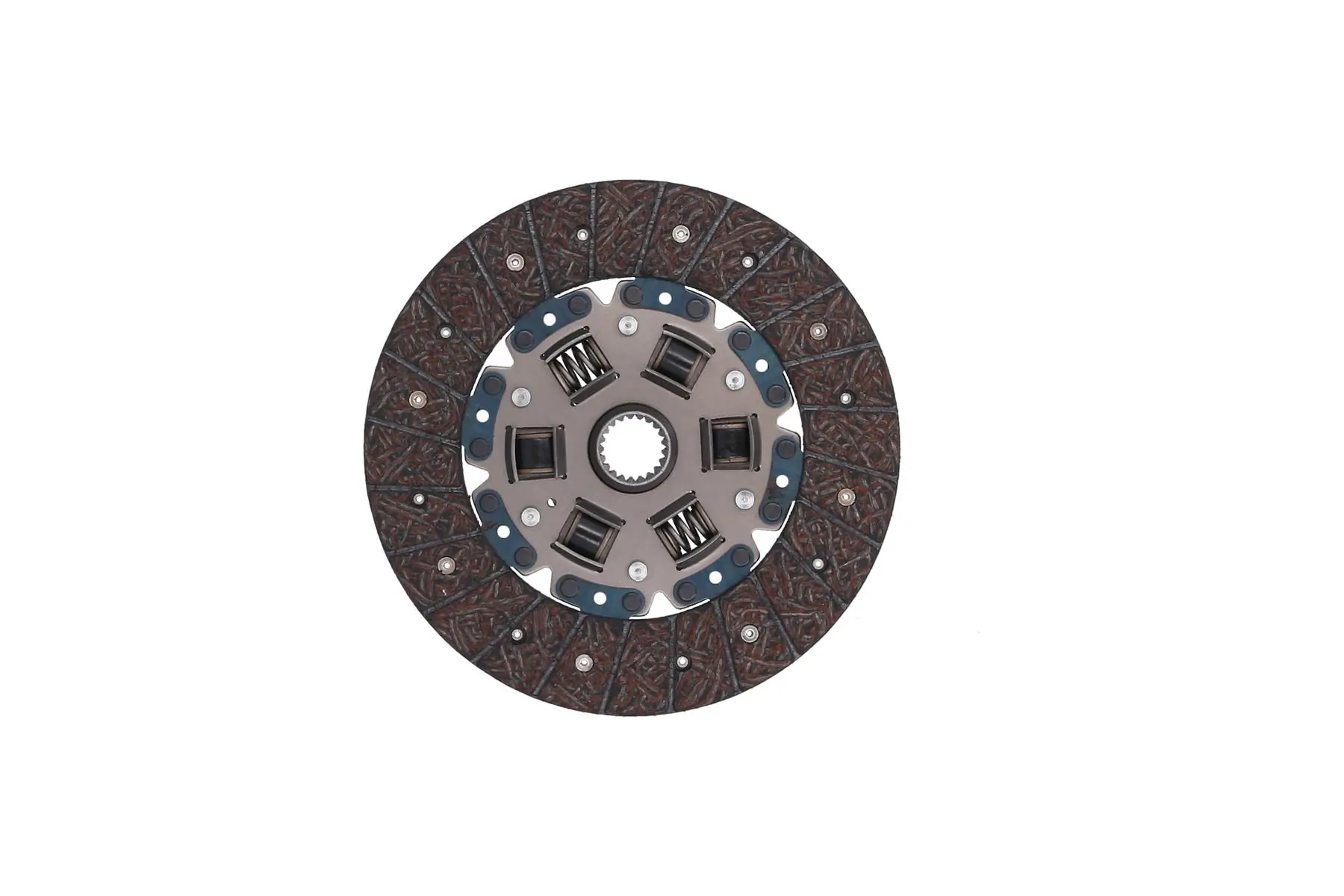 Clutch Disc DC184
