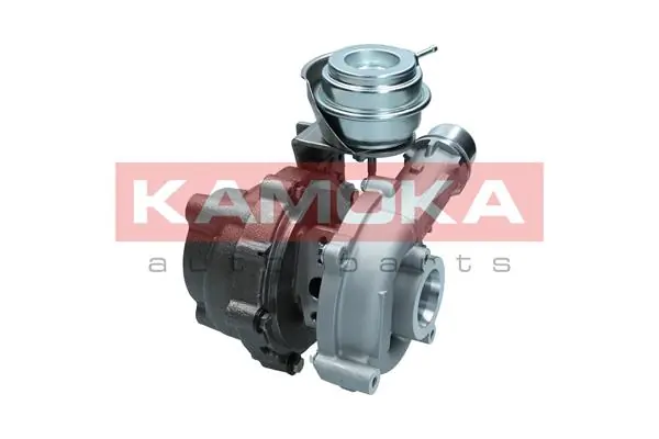 KAMOKA 8600041 Charger, charging (supercharged/turbocharged)