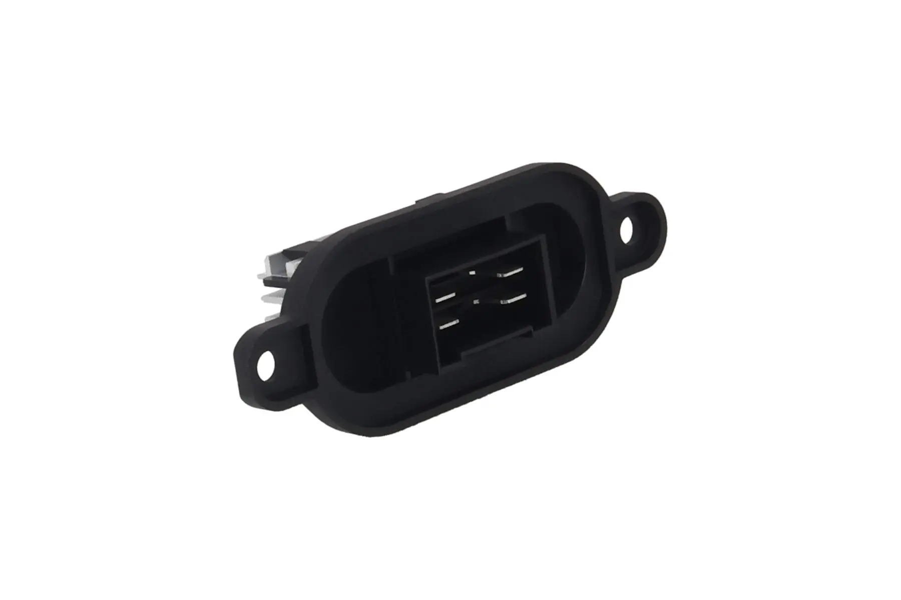 KAMOKA 4140199 Resistor, interior blower