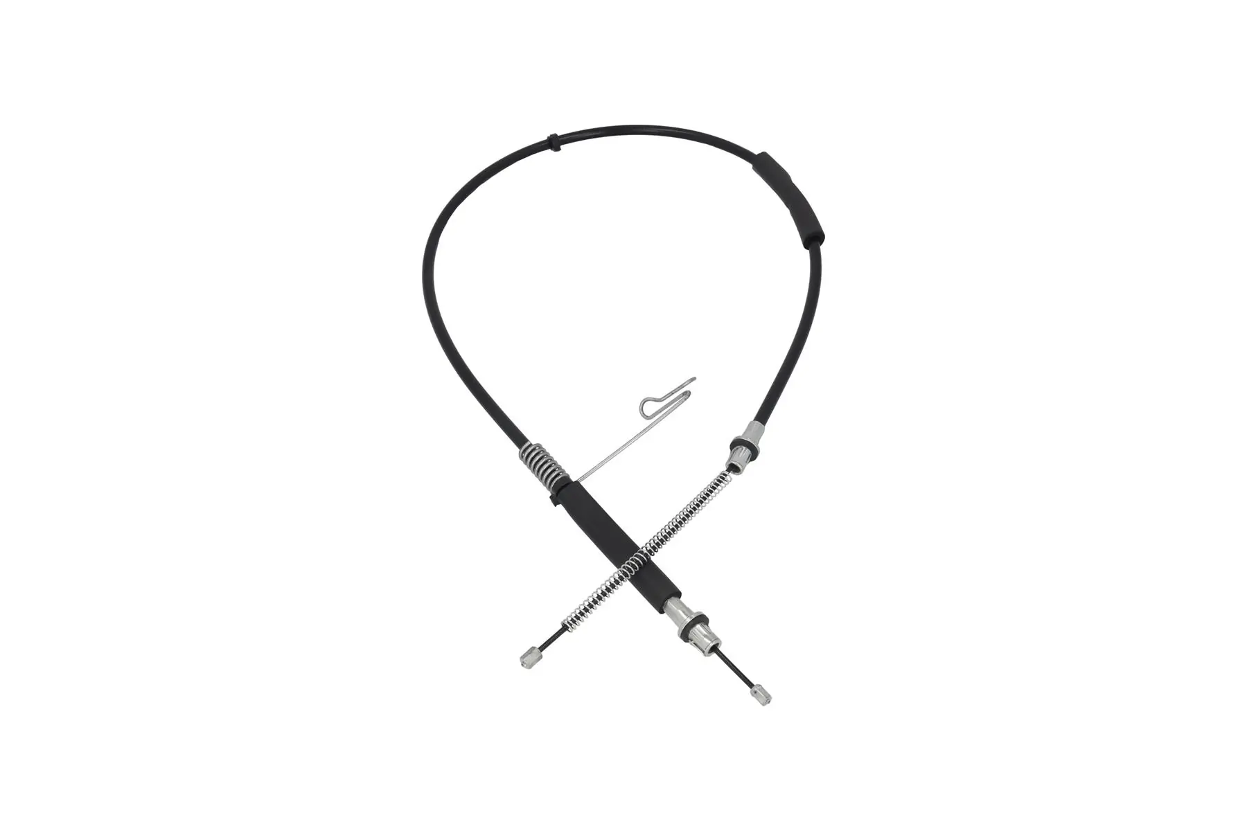 Cable Pull, parking brake 1190099