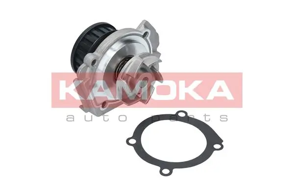 Water Pump, engine cooling T0117