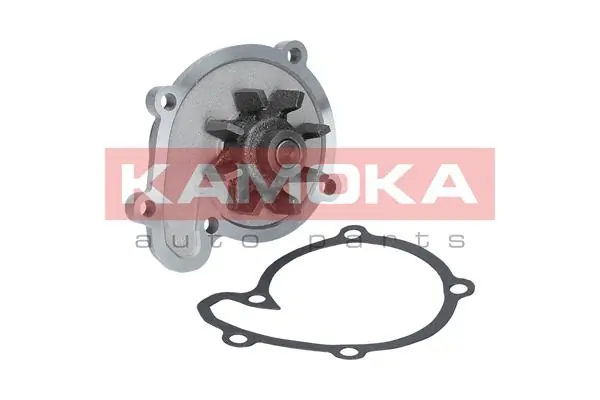 Water Pump, engine cooling T0217