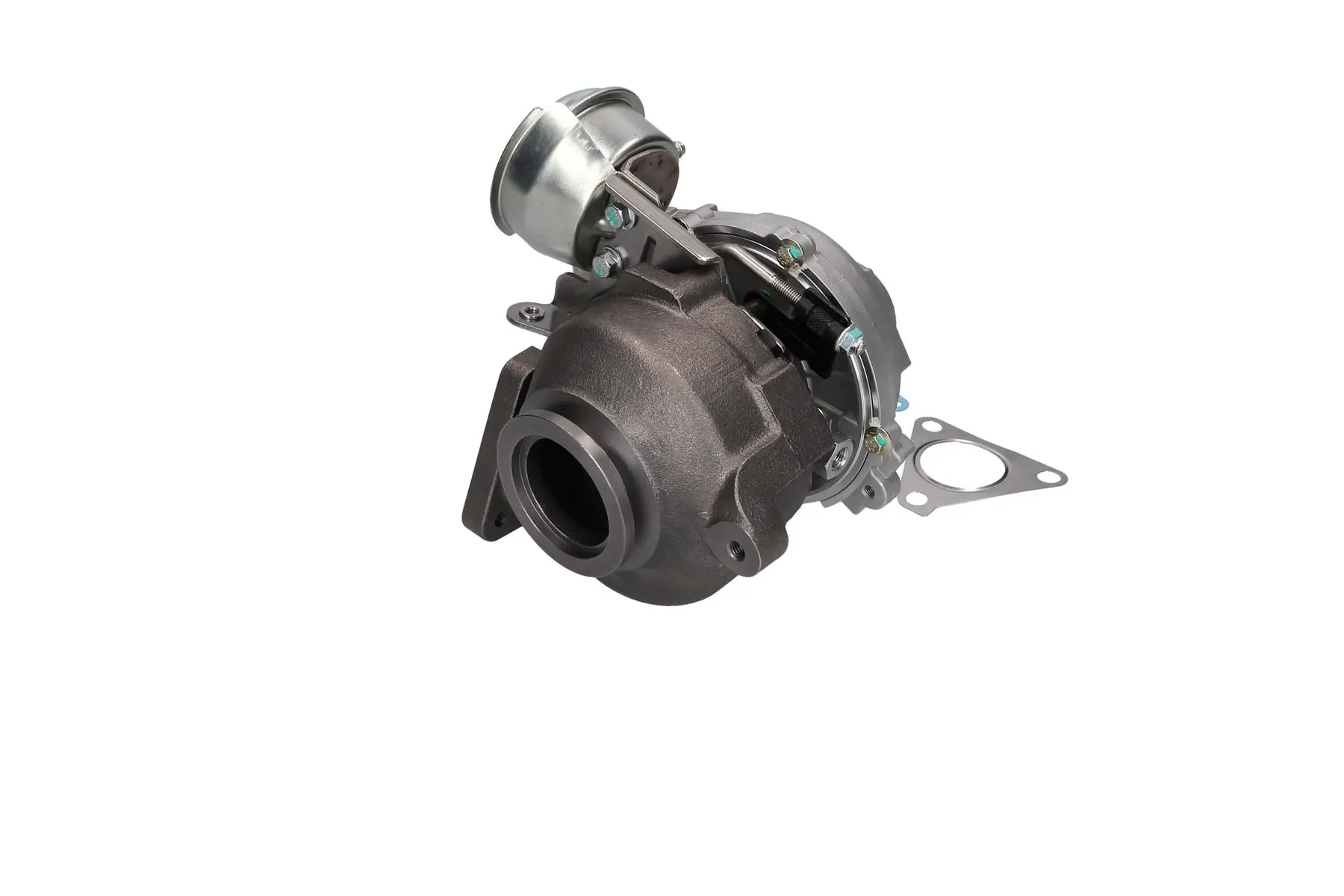 Charger, charging (supercharged/turbocharged) 8600178