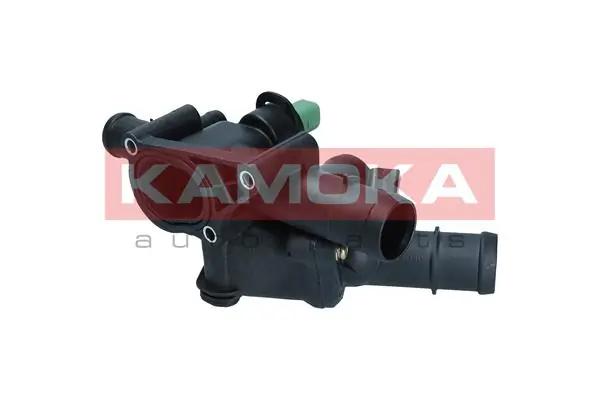 Thermostat, coolant 7710011