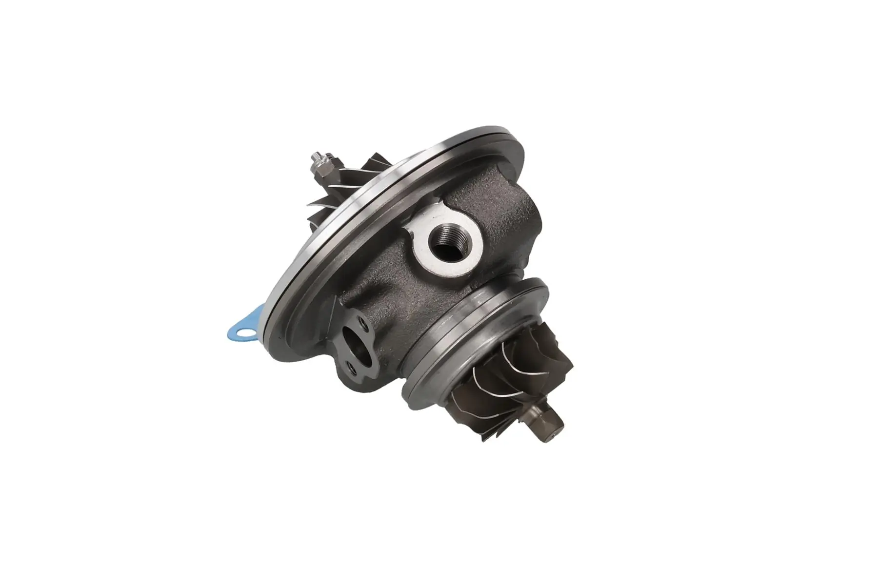Core assembly, turbocharger 8604062