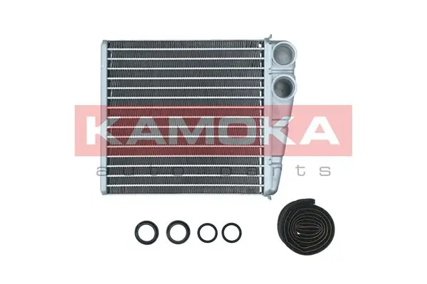 Heat Exchanger, interior heating 7760041