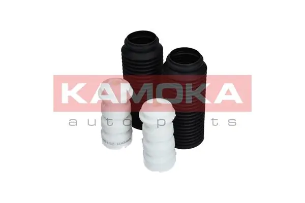 Dust Cover Kit, shock absorber 2019015