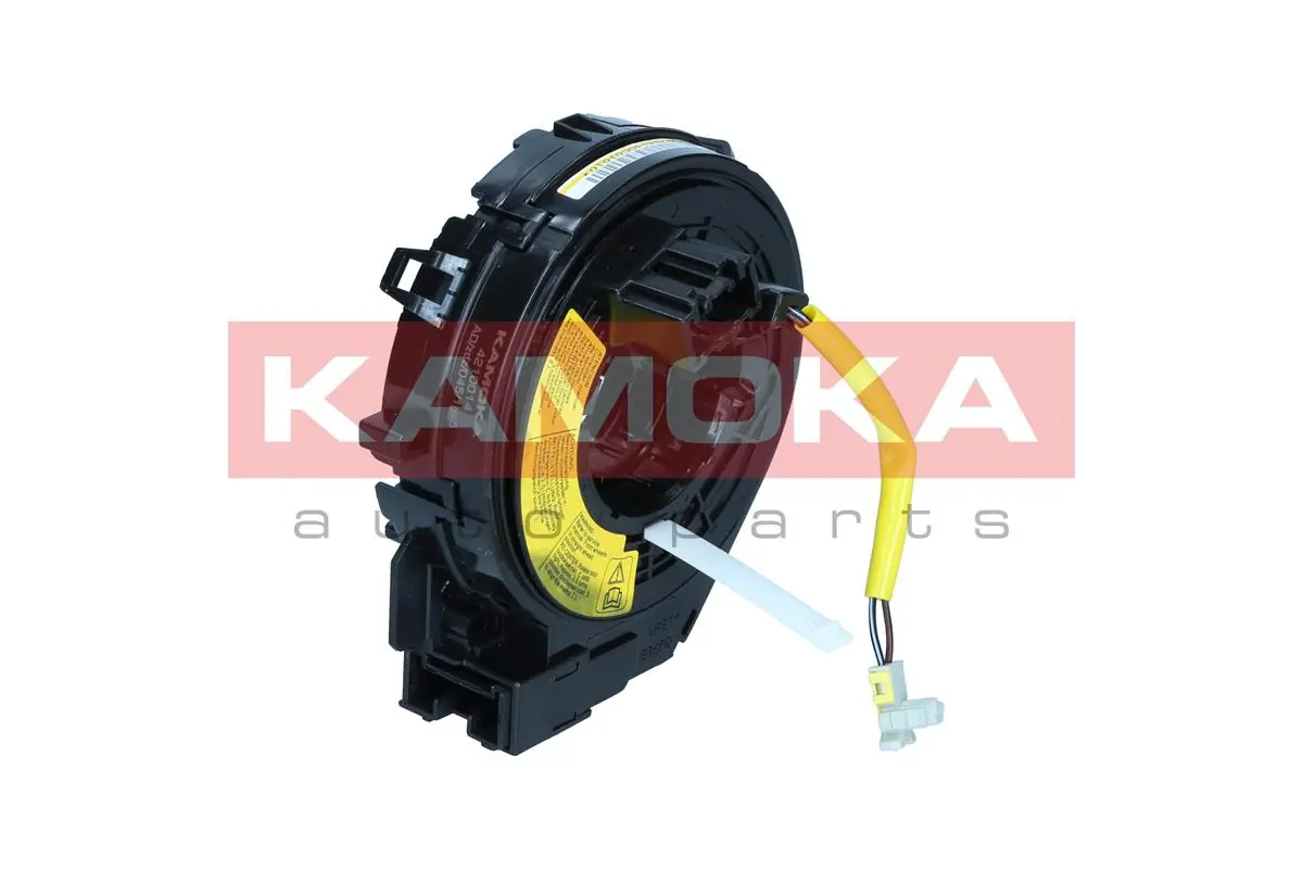 KAMOKA 4210014 Clockspring, airbag