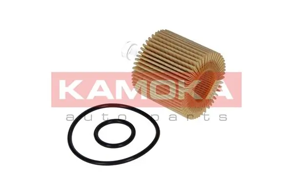 Oil Filter F109101