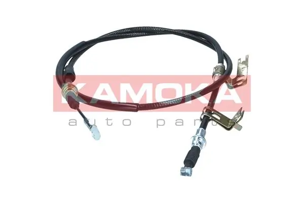 Cable Pull, parking brake 1190077