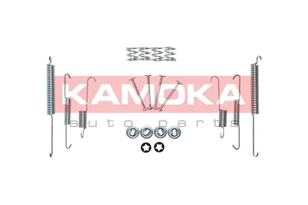 Accessory Kit, brake shoes 1070062