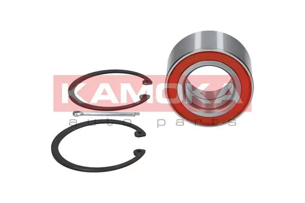 Wheel Bearing Kit 5600047