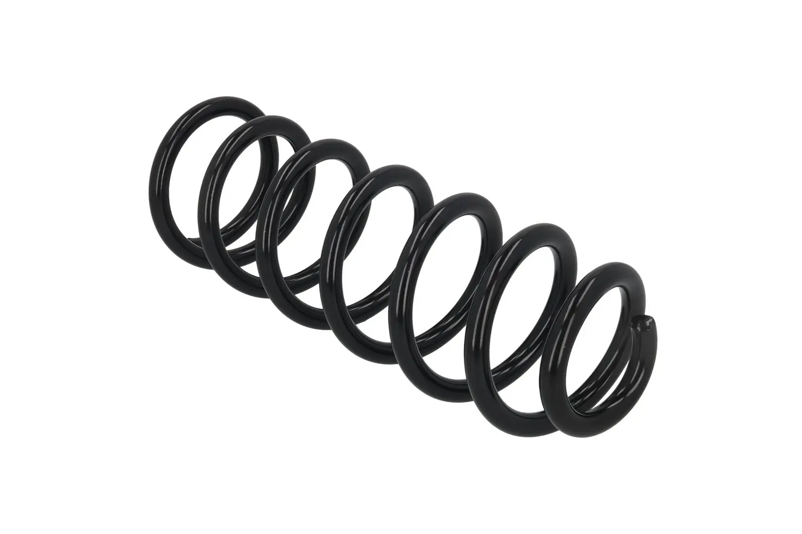 KAMOKA 2120404 Suspension Spring