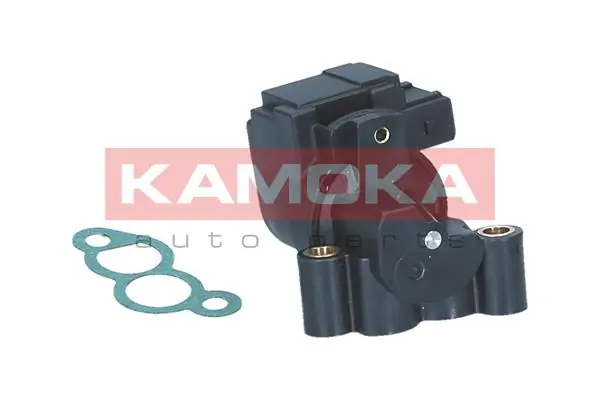 Idle Control Valve, air supply 4190018