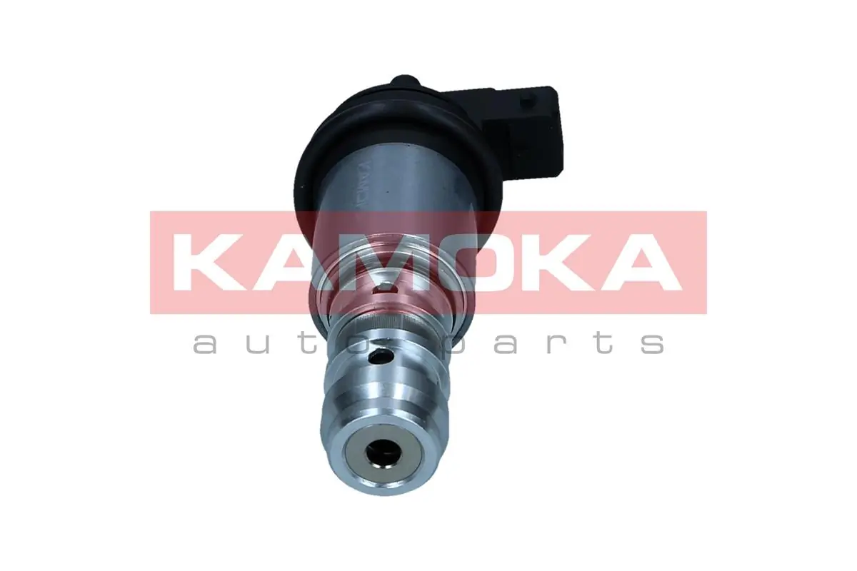 Control Valve, camshaft adjustment RA025