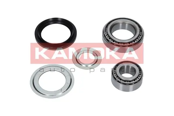 Wheel Bearing Kit 5600039