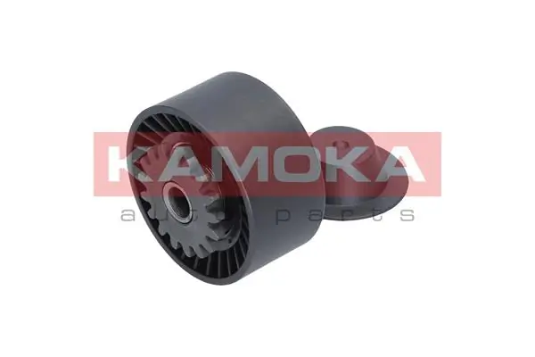 Tensioner Pulley, V-ribbed belt R0186
