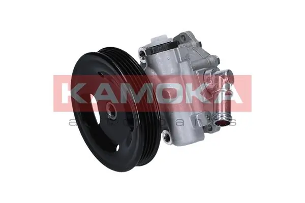 Hydraulic Pump, steering PP067