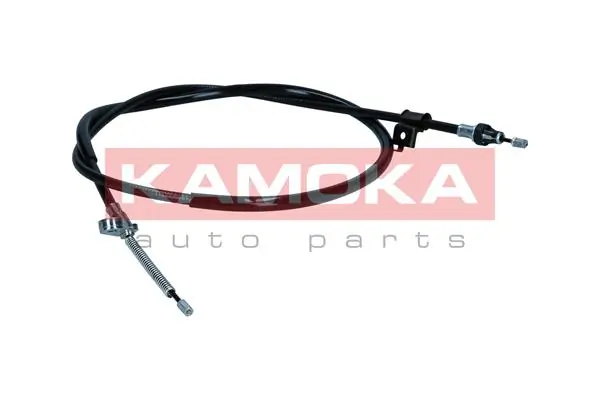 Cable Pull, parking brake 1190216