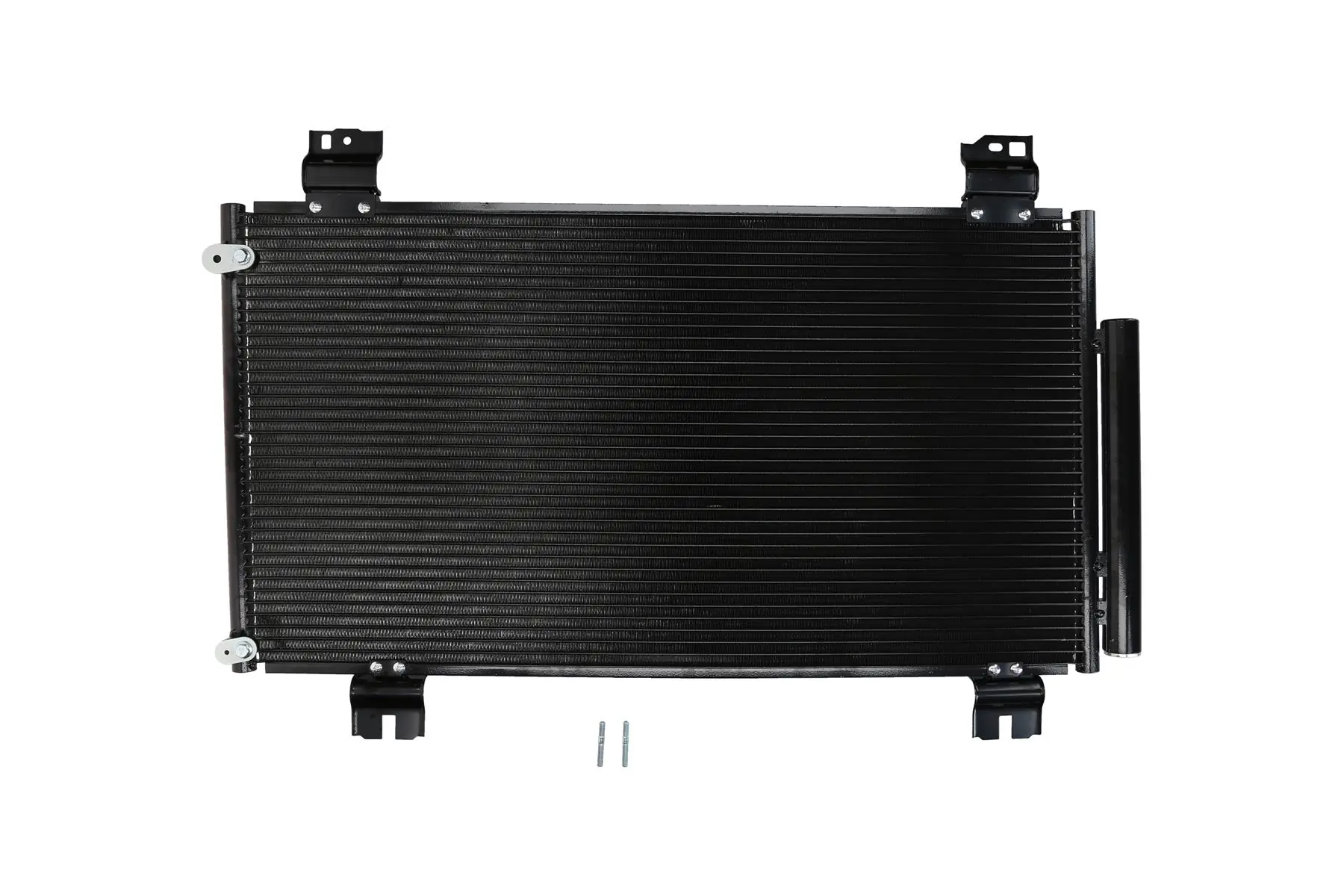 Condenser, air conditioning 7800433