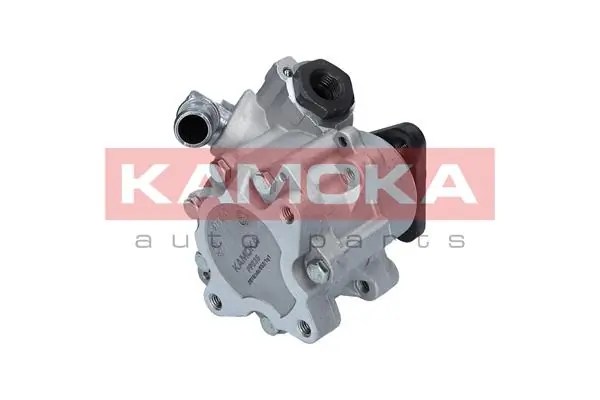 Hydraulic Pump, steering PP036