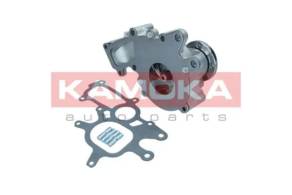 Water Pump, engine cooling T0267