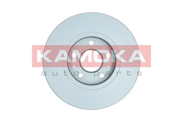 Brake Disc 103616